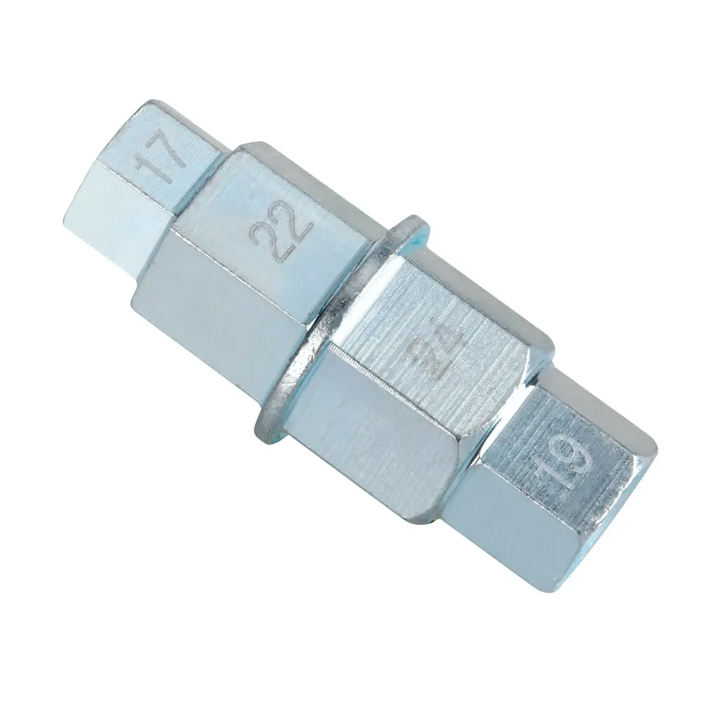 Llave Profesional Lampa Extraccion Rueda Delantera Spindle Key