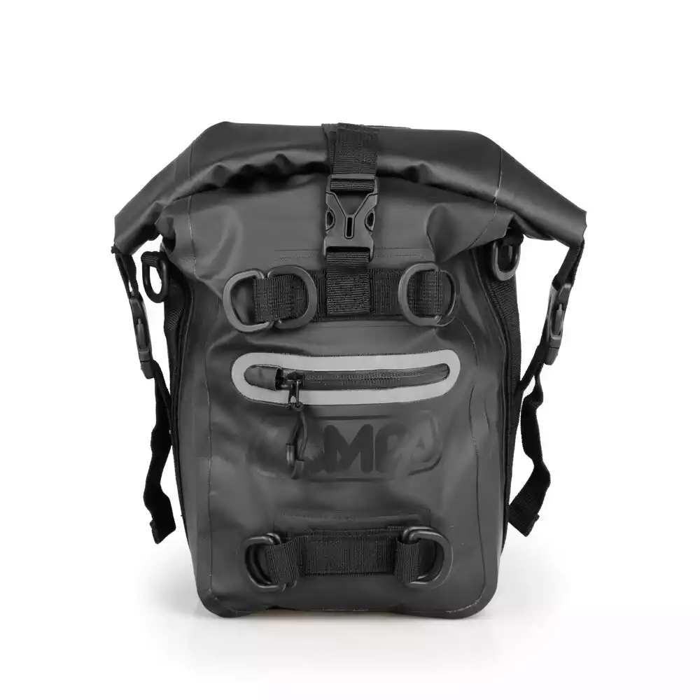 [91573] Morral impermeable Lampa Impervious 15L