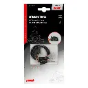 Kit Cables Direccionales Ducati (Tipo 2) x2 Und