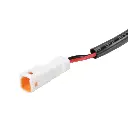 Kit Cables Direccionales MV Agusta / Ducati (Tipo2) Par