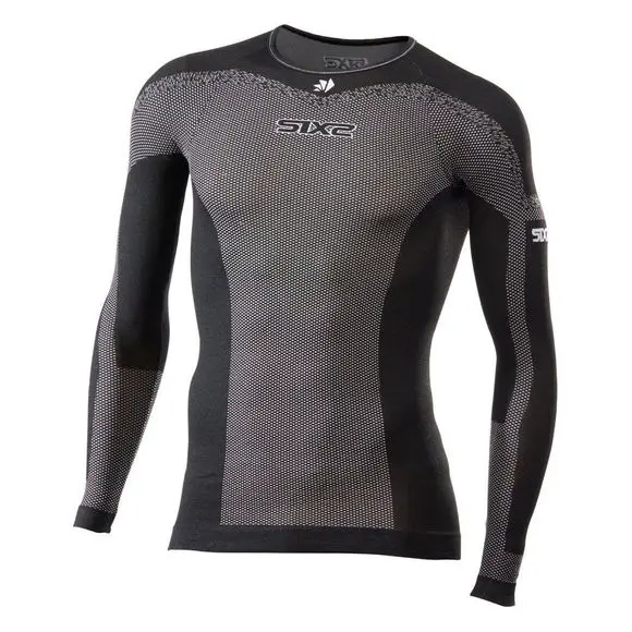 Camiseta Interior termica Six2 Breezytouch