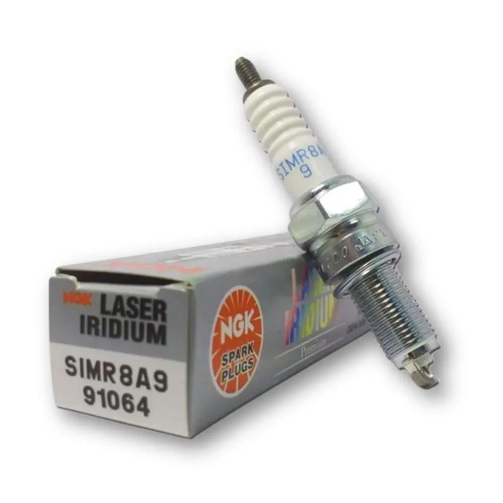 Bujia NGK Laser Iridium Honda CBR250/ CB300R Neo #91064 