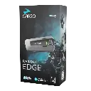 Intercomunicador Cardo Packtalk Edge Duo Kit