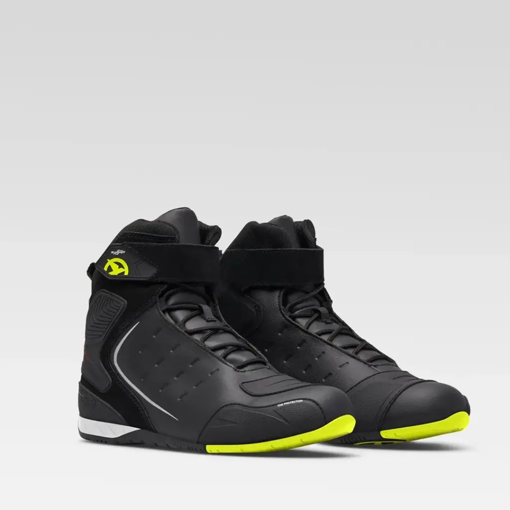 [S99-486-44] Botines Xpd X-Road H2Out Impermeable