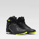 Botines Xpd X-Road H2Out Impermeable
