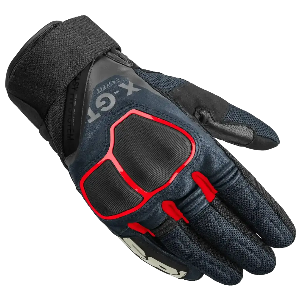 [C115-022-S] Guantes Proteccion Spidi X-GT (S)