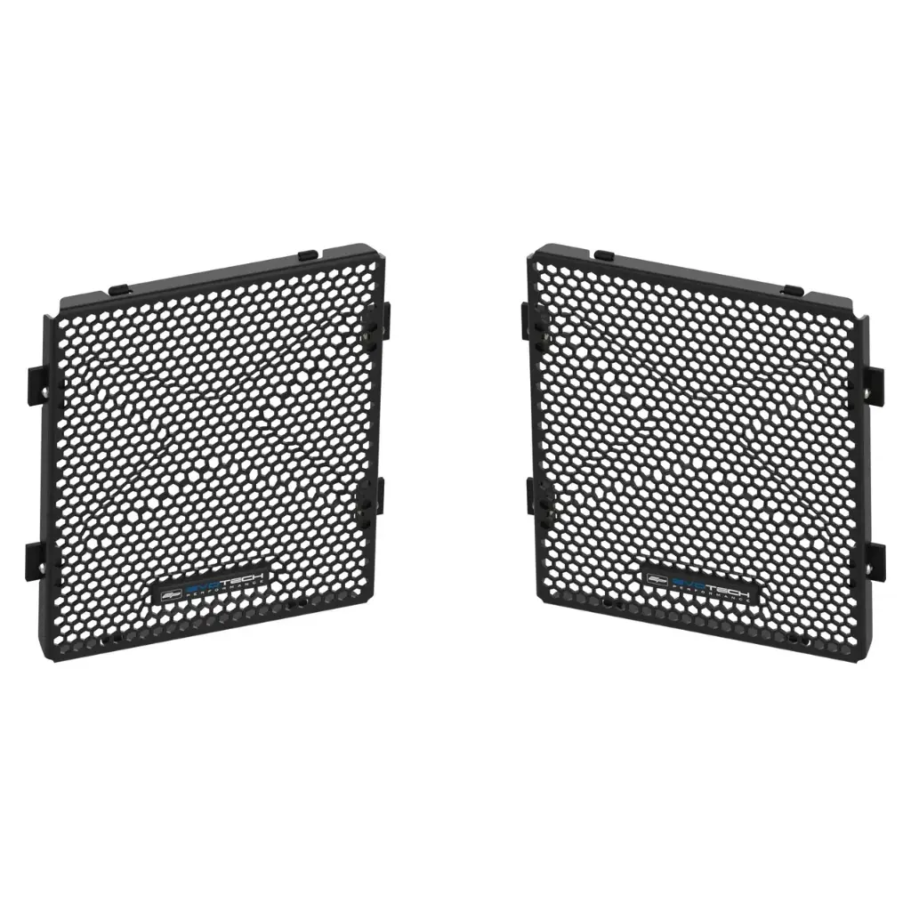Protectores Radiador Evotech BMW R1300GS (2024+)