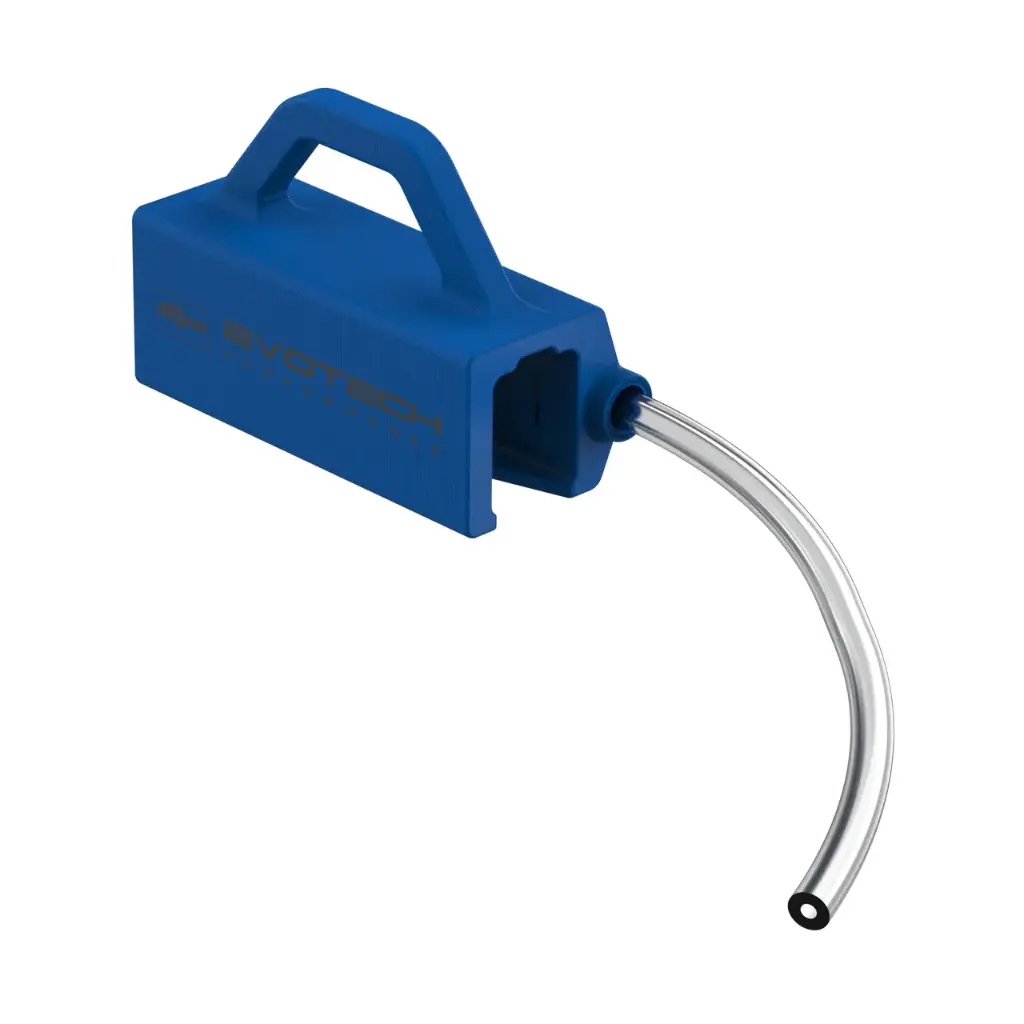 Kit Lubricador Cadena 525 Azul BMW