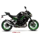Exosto Leovince LV14 R Kawasaki Z900 E4/E5