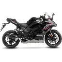 Exosto Leovince LV14 R Kawasaki  Ninja 1000 SX E4/E5