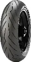 Llanta 240/45ZR17 Pirelli Diablo Rosso III (82W) TL 