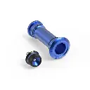 Kit protector Cardan y Buje rueda BMW R1300GS