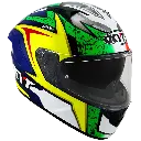 Casco Integral KYT NF-R Dalla Porta Official  ECE/2205