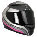 Casco Integral Spartan Panther SV Tributo D18  CE22.06