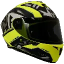 Casco Integral Spartan Draken S Jolly  CE22.06