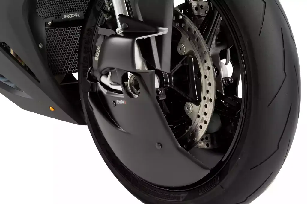 [21526C] Enfriador Freno Puig Carbon Look BMW S1000RR 24