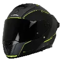 Casco Integral Spartan FF122SV Hawk Titan Evo B3 Matte CE22.06