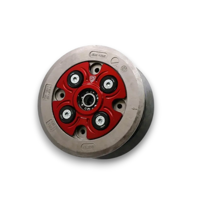 Plato Presion Clutch CNC Ducati con Balinera Ducati Hypermotard / Multistrada / Scrambler