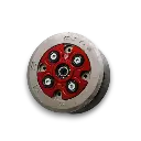 Plato Presion Clutch CNC Ducati con Balinera Ducati Hypermotard / Multistrada / Scrambler