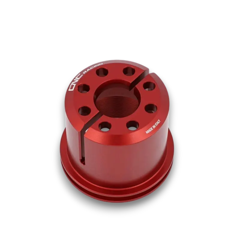 Tuerca de Anillo CNC Racing Ducati Panigale V4/ V2 Streetfigther V4 21-24