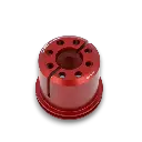 Tuerca de Anillo CNC Racing Ducati Panigale V4/ V2 Streetfigther V4 21-24