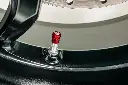 Kit Tapa Valvulas Rueda CNC Racing