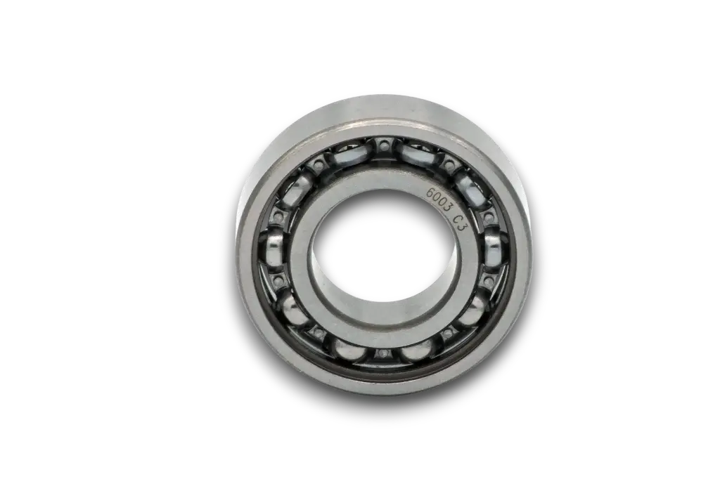 Balinera Koyo Yamaha 6003C3