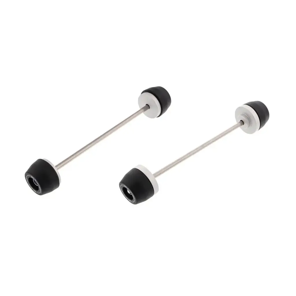 Slider Rueda Delantera / Trasera Kit Evotech BMW S 1000 RR