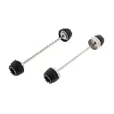 Kit Slider Rueda Delantera Trasera Evotech Ducati Streetfighter V4 (2025+)