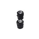 Kit Tapa Valvulas Rueda CNC Racing