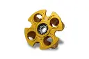 Plato Presion Clutch CNC Ducati con Balinera Ducati Hypermotard / Multistrada / Scrambler
