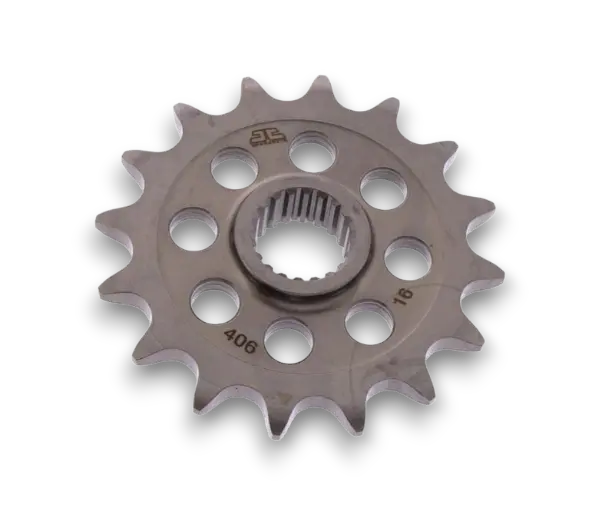 Piñon 520x16 JT Sprockets BMW G310