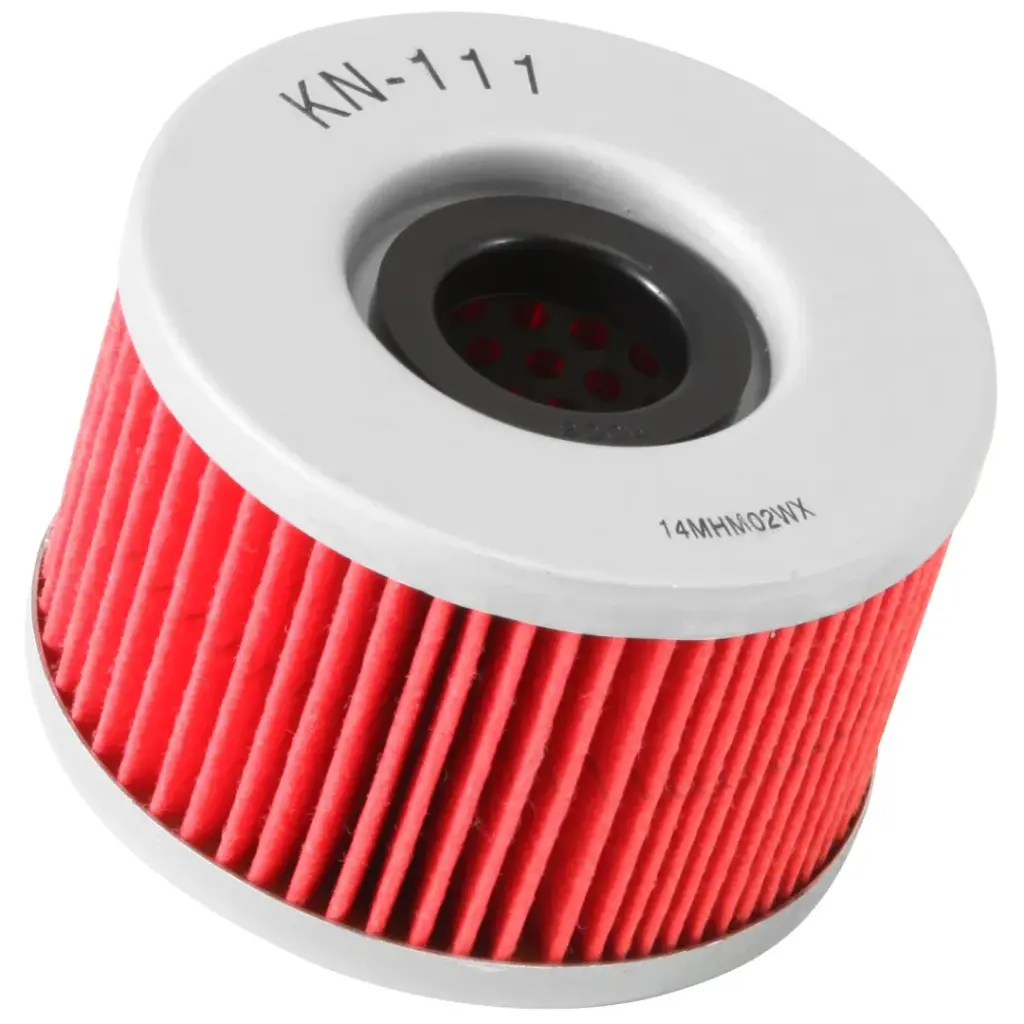 [KN-111] Filtro Aceite K&N Honda CRF250 / CRF450 R/X 09-11 