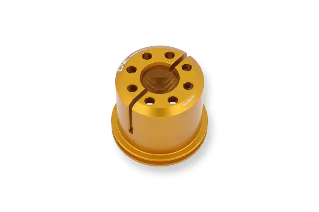 Tuerca de Anillo CNC Racing Ducati Panigale V4/ V2 Streetfigther V4 21-24