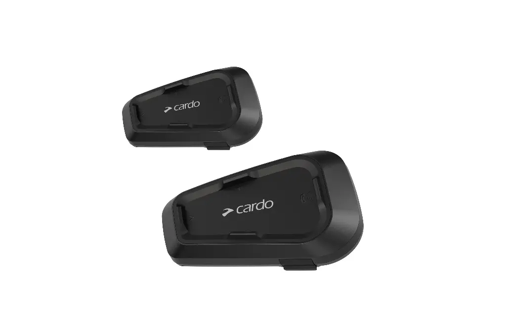 Intercomunicador Bluetooth Cardo Dual Spirit HD