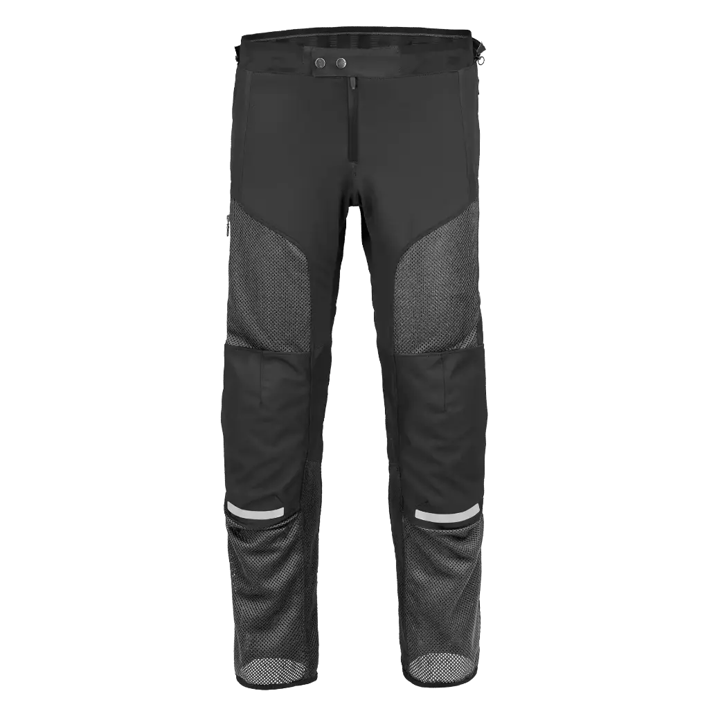 [J105-026-L] Pantalon Verano Spidi Super Net (L)