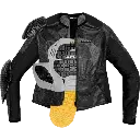 Chaqueta Verano Certificada Spidi Base-1 Armor