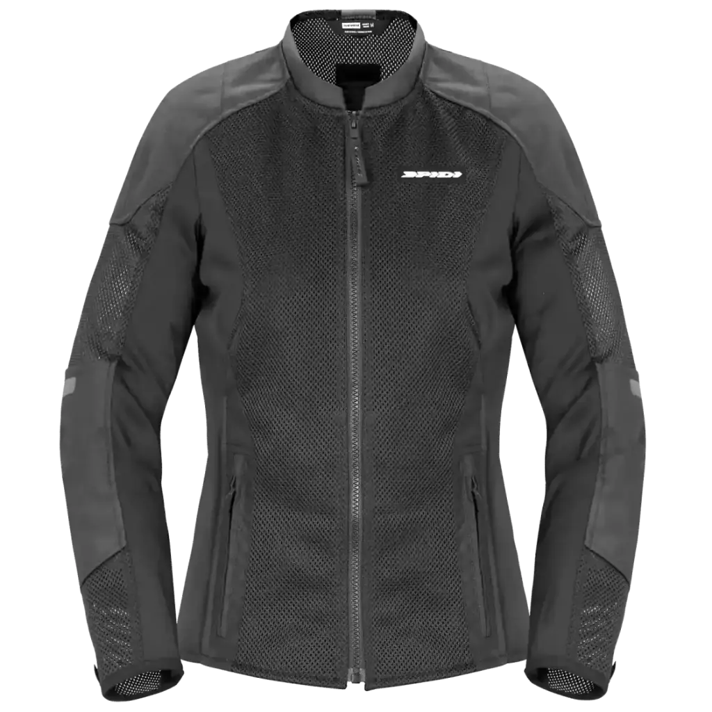 [T321-026-S] Chaqueta Verano Spidi Super Net Lady Certificada (S)