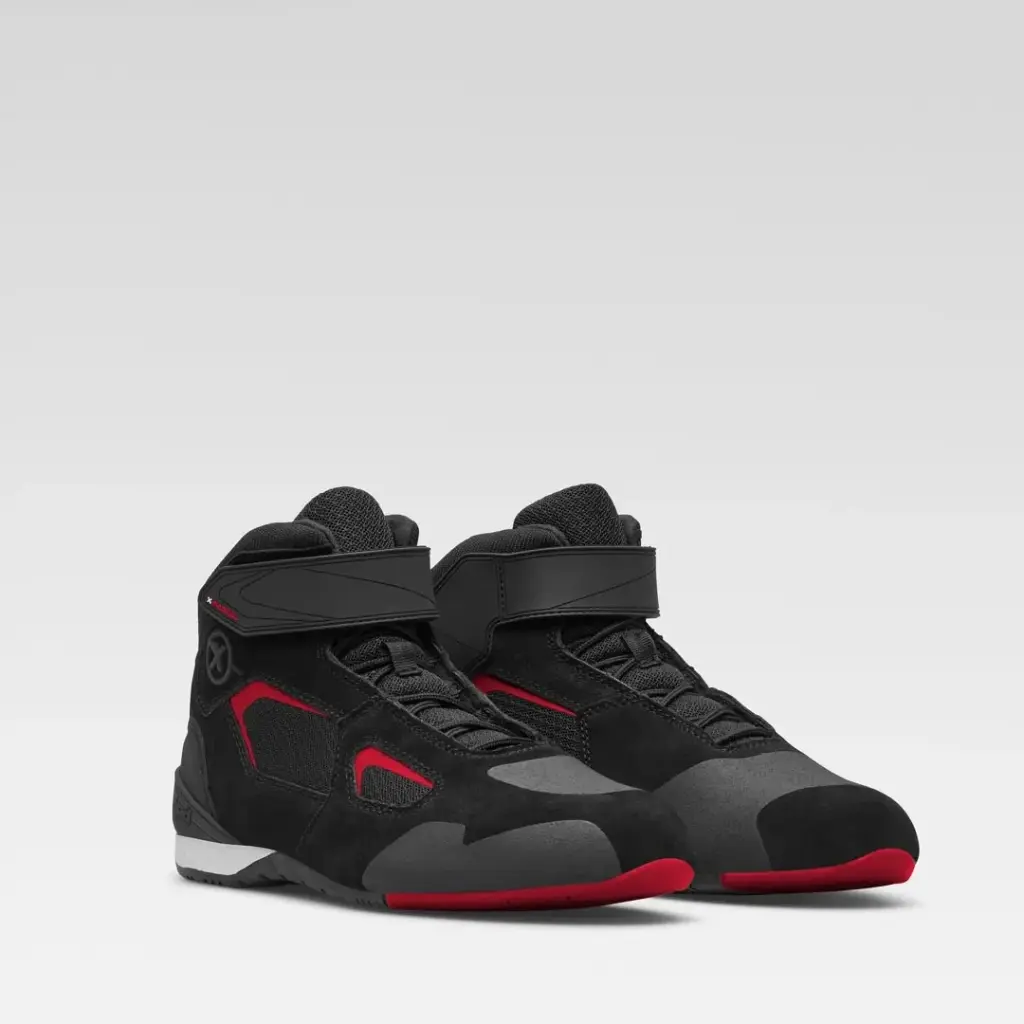 Botines Xpd X-Radical Causal