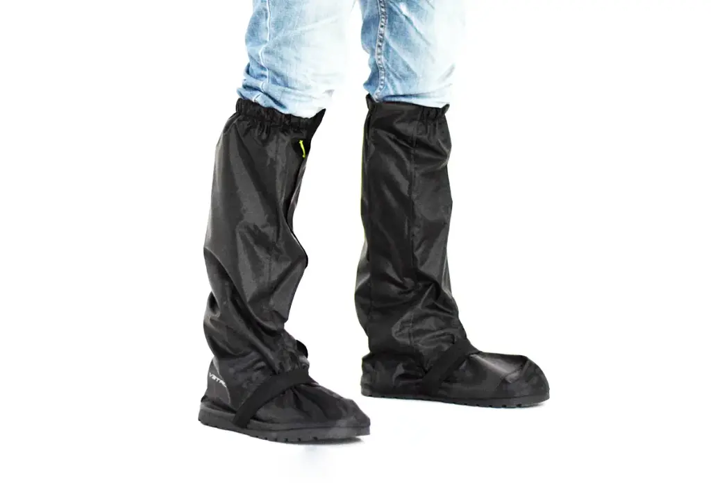 [BOMZA07] Bota Zapaton Vetrox (M)