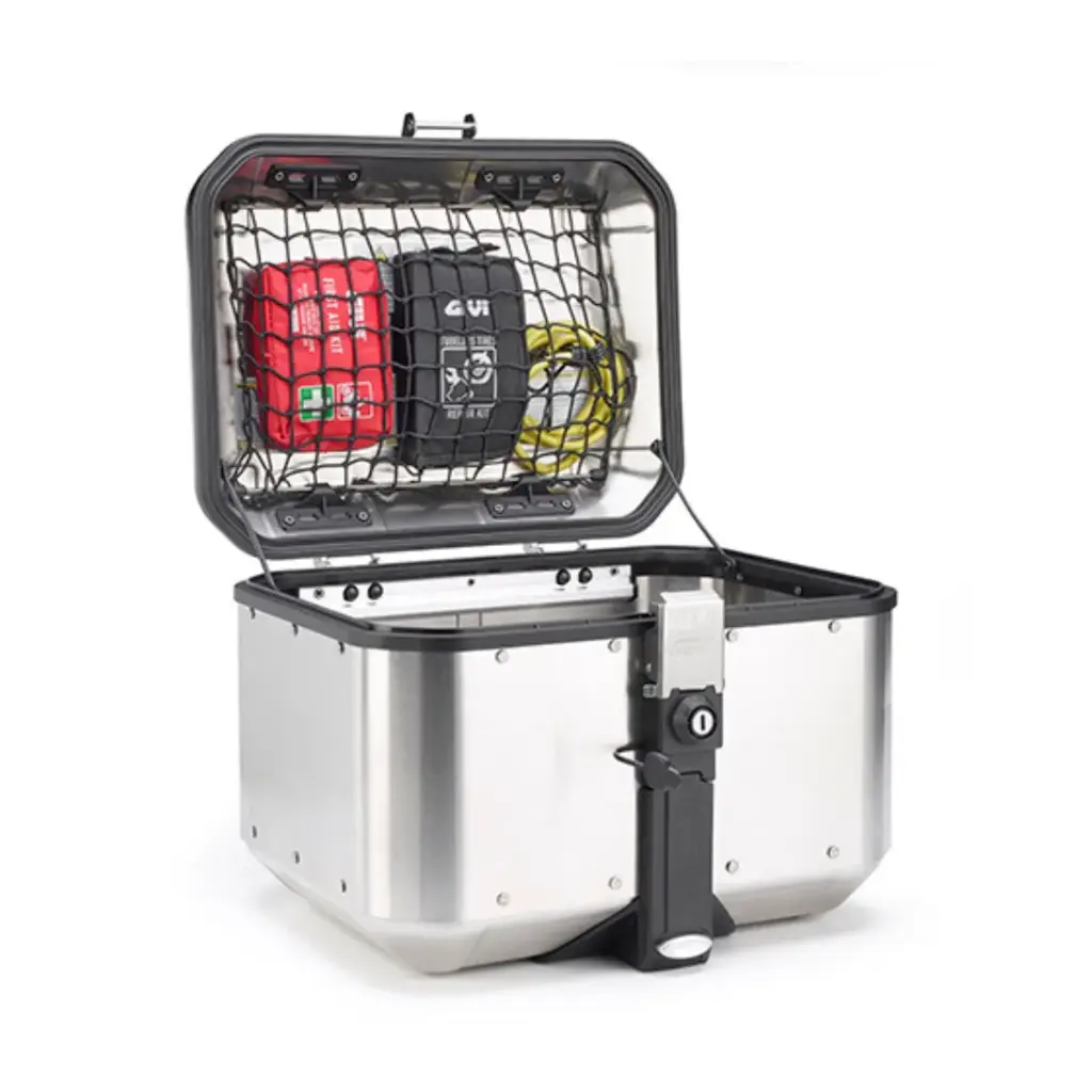 [E168] Malla Porta Objetos Maleta Outback OBK42