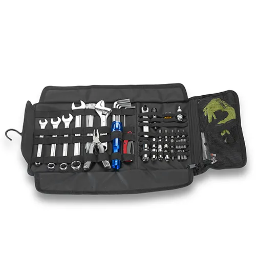 Bolsa Enrollable Porta Herramientas Givi 250