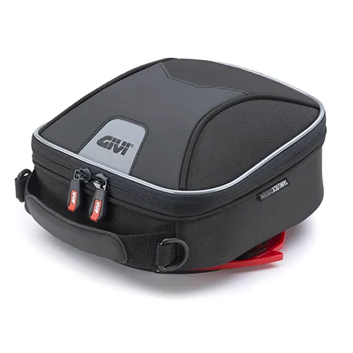 Maleta Tanque Givi Tanklock Mini 3 Lts