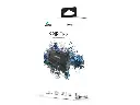 Intercomunicador Cardo Single Bluetooth Spirit HD x1