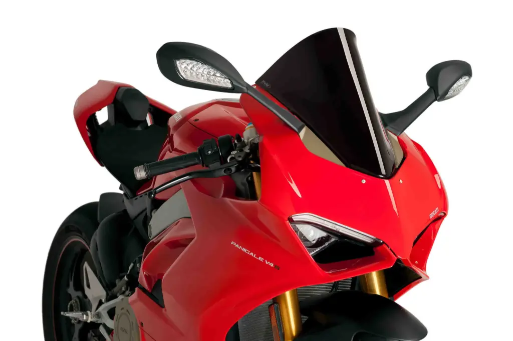 Cupula Puig Racing Ducati Panigale V4 / V4S