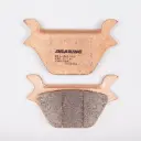 Pastillas Freno Sinterizada Harley XLH 883 Sportster/ XLH 1200/FXRS 1340 / Low Rider