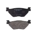 Pastilla Freno Semimetalica Yamaha XTZ Supertenere 1200 / TDM900/ XV950 /Vmax1700