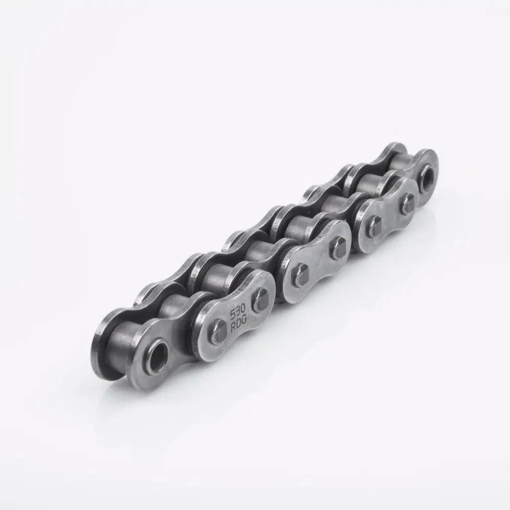Cadena Sunstar 530x120 Sello Dual Guard Carretera