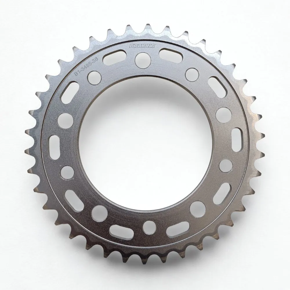 Corona 520x38 Braking Honda X-adv / NC750