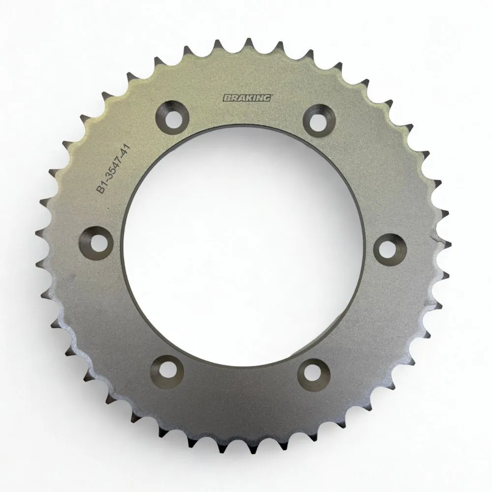 [B1-3547-41] Corona 520x40 Braking KTM Duke 790 /890 / 690 08-17